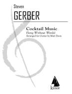 Cocktail Music 