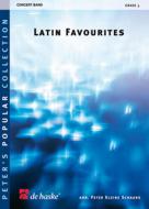 Latin Favourites 
