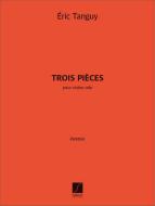 3 pièces 