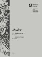 Symphony No. 5 - Viola additional Part 
