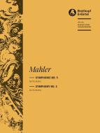 Symphony No. 5 - Orchestral Parts 