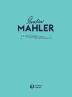 Symphony No. 5 - Full Score linen Edition 
