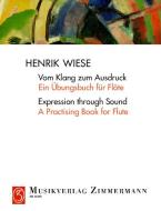 Expression through Sound Standard