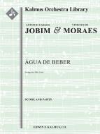 Água De Beber 