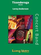 Ticonderoga 