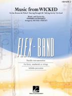 Music from "Wicked" Standard