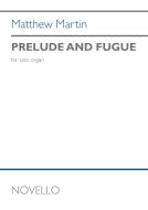 Prelude and Fugue 