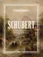 Masterpieces for Piano 