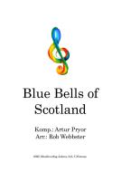 Blue Bells of Scotland Standard