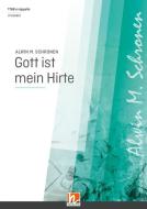 Gott ist mein Hirte 