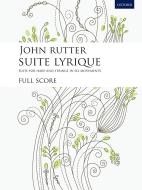 Suite Lyrique 