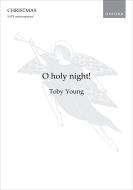 O holy night! 