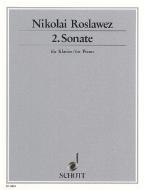2. Sonata 