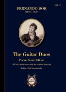 The Guitar Duos 