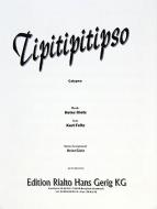 Tipitipitipso 
