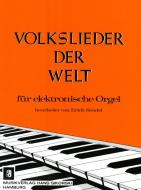 Folk songs of the world 