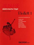 Auslese Ballett 1 