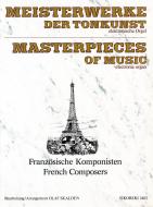 Masterpieces of Music: French Composers Download