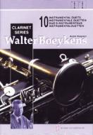 10 Instrumental Duets 