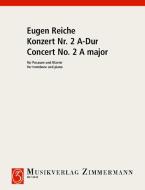 Concerto in A major Download