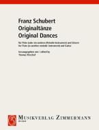 Original Dances Download