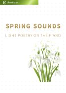 Spring sounds 