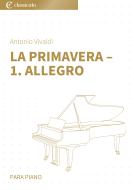 La primavera - 1. Allegro 