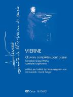 Complete Organ Works 