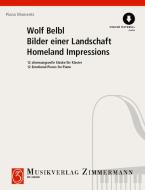 Homeland Impressions Standard
