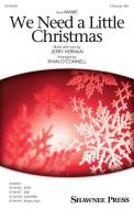 We Need a Little Christmas Standard
