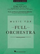 Selections from "Encanto" Standard