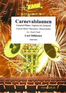 Carnival Whims Standard