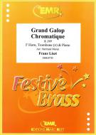 Grand Galop Chromatique S. 219 Standard