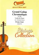 Grand Galop Chromatique S. 219 Standard