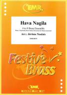 Hava Nagila Standard