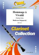 Hommage à Vivaldi Standard