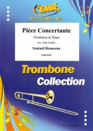 Pièce Concertante Standard