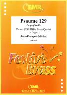 Psalm 129 Standard