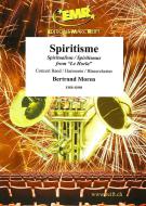 Spiritualism Standard