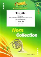 Tequila Standard