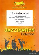 The Entertainer Standard