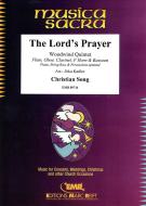 The Lord's Prayer Standard