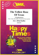The Yellow Rose Of Texas Standard