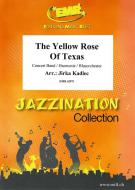 The Yellow Rose Of Texas Standard