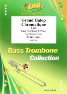Grand Galop Chromatique S. 219 Download