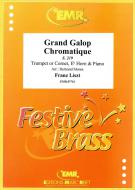 Grand Galop Chromatique S. 219 Download