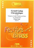 Grand Galop Chromatique S. 219 Download