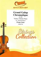 Grand Galop Chromatique S. 219 Download