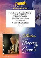 Orchestral Suite No. 2 in B Minor BWV 1067 Download