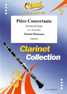 Pièce Concertante Download